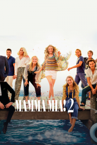  Mamma Mia! 2 